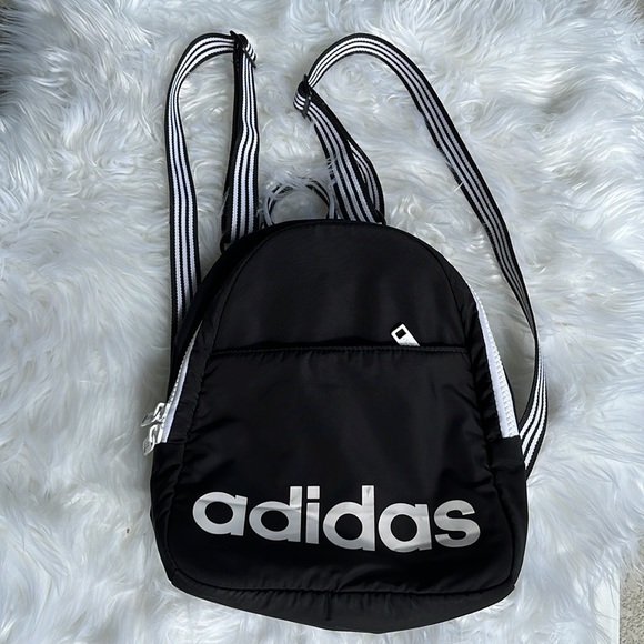 Adidas Mini Backpack - Picture 14 of 15